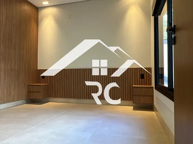 Imagem 2: CASA RESIDENCIAL em RIO VERDE - GO, SOLAR DO BOSQUE