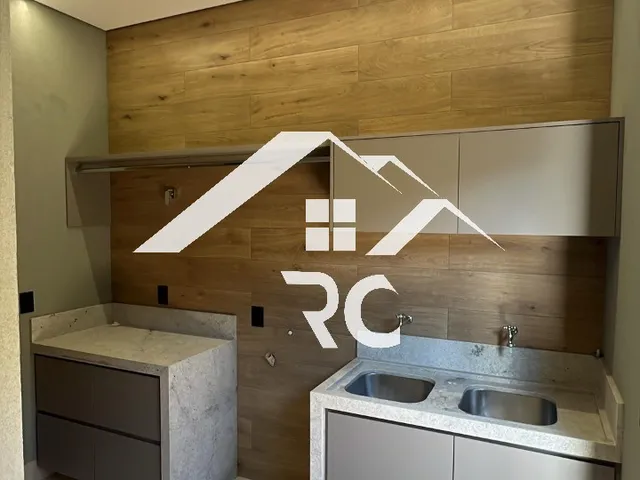 Imagem 6: CASA RESIDENCIAL em RIO VERDE - GO, SOLAR DO BOSQUE