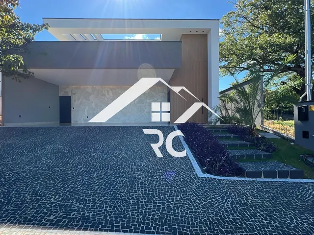 Imagem 7: CASA RESIDENCIAL em RIO VERDE - GO, SOLAR DO BOSQUE