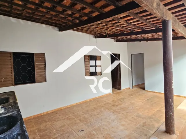 Imagem: CASA RESIDENCIAL em RIO VERDE - GO, LIBERDADE