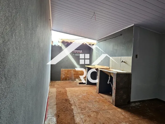 Imagem 3: CASA RESIDENCIAL em RIO VERDE - GO, LIBERDADE