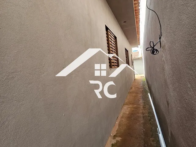 Imagem 4: CASA RESIDENCIAL em RIO VERDE - GO, LIBERDADE