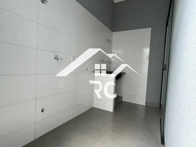 Imagem 4: CASA RESIDENCIAL em RIO VERDE - GO, RESIDENCIAL INTERLAGOS