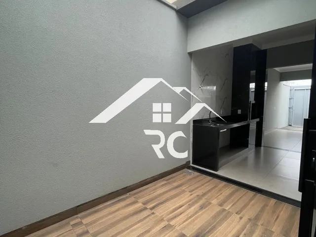 Imagem 8: CASA RESIDENCIAL em RIO VERDE - GO, RESIDENCIAL INTERLAGOS