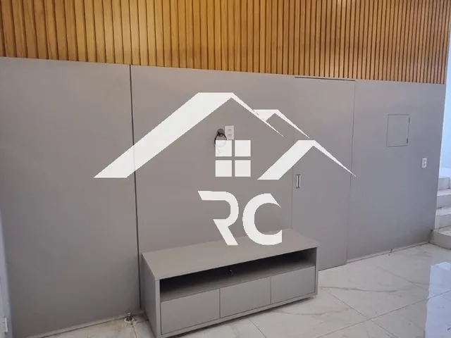 Imagem 4: CASA RESIDENCIAL em RIO VERDE - GO, Vila Rocha