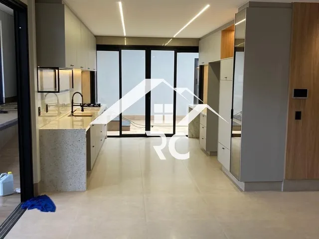 Imagem 12: CASA RESIDENCIAL em RIO VERDE - GO, PARQUE DOS BURITIS