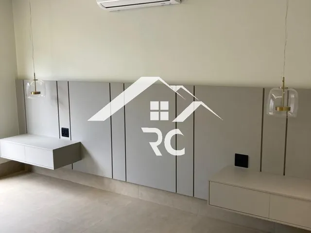 Imagem 2: CASA RESIDENCIAL em RIO VERDE - GO, PARQUE DOS BURITIS