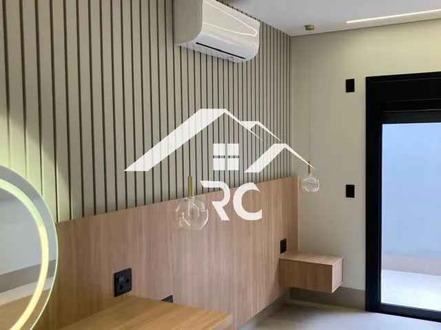 Imagem 4: CASA RESIDENCIAL em RIO VERDE - GO, PARQUE DOS BURITIS