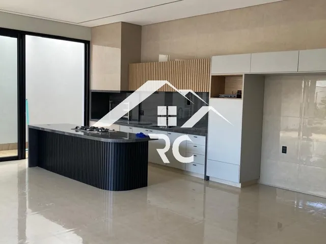 Imagem 8: CASA RESIDENCIAL em RIO VERDE - GO, PARQUE DOS BURITIS