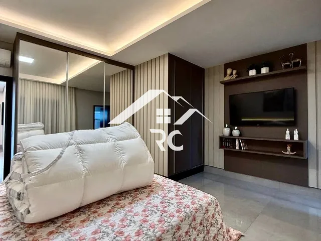 Imagem 9: CASA RESIDENCIAL em RIO VERDE - GO, NOVA ALIANÇA