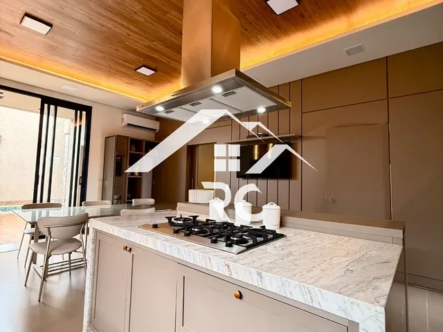 Imagem 1: CASA RESIDENCIAL em Rio Verde - GO, VALE DAS ARARAS