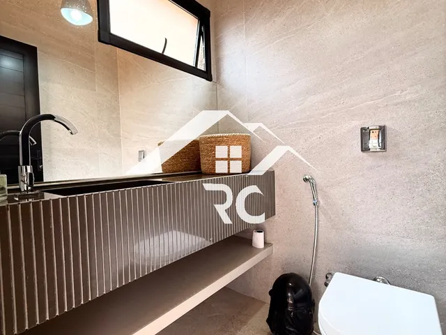 Imagem 5: CASA RESIDENCIAL em Rio Verde - GO, VALE DAS ARARAS