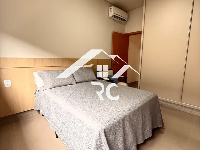 Imagem 4: CASA RESIDENCIAL em Rio Verde - GO, VALE DAS ARARAS