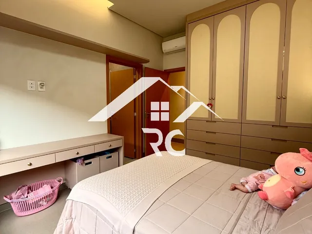 Imagem 6: CASA RESIDENCIAL em Rio Verde - GO, VALE DAS ARARAS