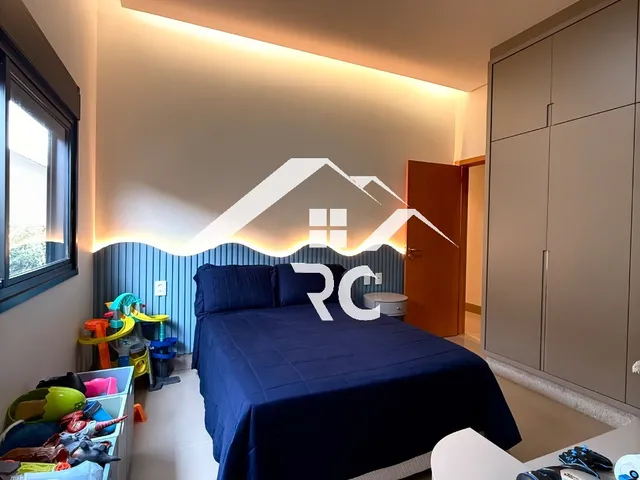 Imagem 16: CASA RESIDENCIAL em Rio Verde - GO, VALE DAS ARARAS