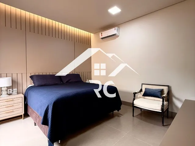 Imagem 3: CASA RESIDENCIAL em Rio Verde - GO, VALE DAS ARARAS