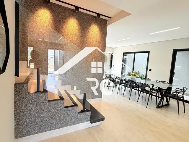 Imagem 3: CASA RESIDENCIAL em RIO VERDE - GO, PARQUE SOLAR DO AGRESTE B