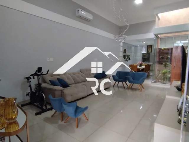 Imagem 6: CASA RESIDENCIAL em RIO VERDE - GO, PARQUE SOLAR DO AGRESTE B