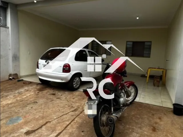 Imagem: CASA RESIDENCIAL em RIO VERDE - GO, SETOR