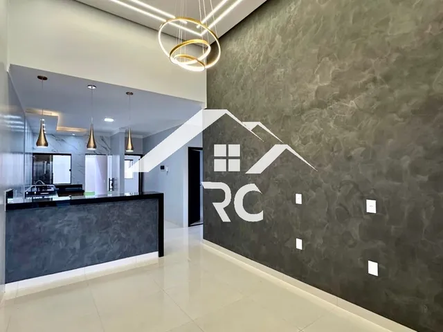 Imagem 8: CASA RESIDENCIAL em RIO VERDE - GO, LOURDES