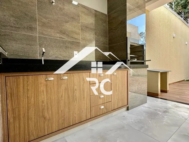 Imagem 5: CASA RESIDENCIAL em RIO VERDE - GO, LOURDES