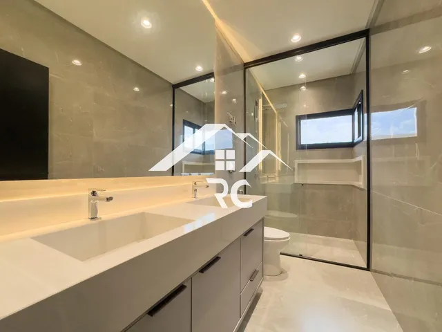 Imagem 5: CASA RESIDENCIAL em RIO VERDE - GO, SOLAR DO BOSQUE