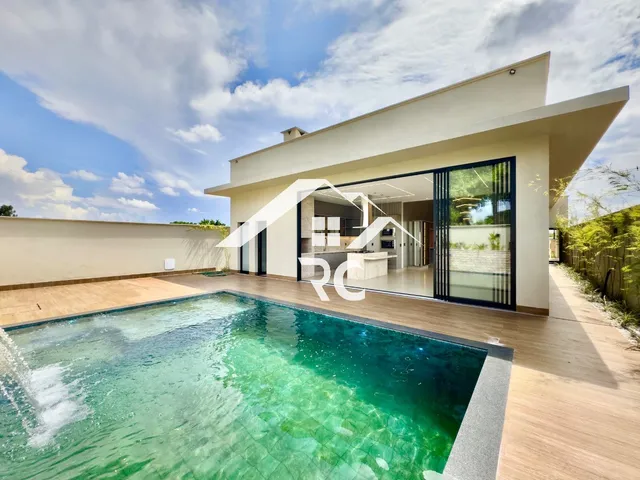 Imagem 8: CASA RESIDENCIAL em RIO VERDE - GO, SOLAR DO BOSQUE