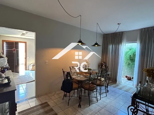Imagem 9: CASA RESIDENCIAL em RIO VERDE - GO, PARQUE LARANJEIRAS