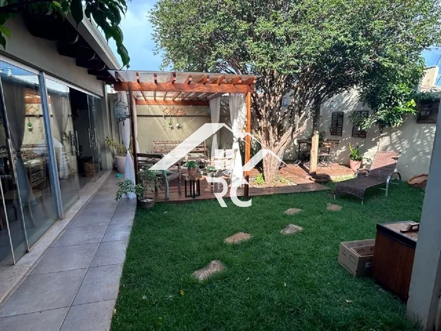 Imagem 6: CASA RESIDENCIAL em RIO VERDE - GO, PARQUE LARANJEIRAS