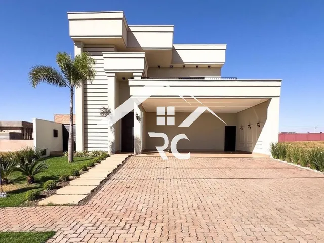 Imagem: CASA RESIDENCIAL em Rio Verde - GO, VALE