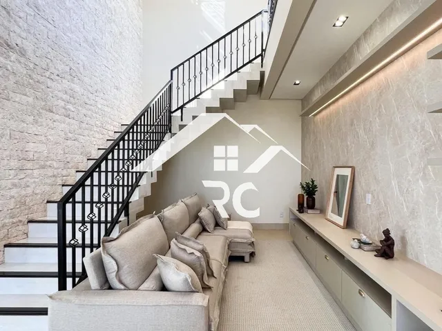 Imagem 2: CASA RESIDENCIAL em Rio Verde - GO, VALE DAS ARARAS