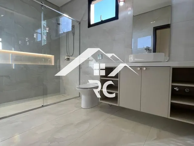 Imagem 6: CASA RESIDENCIAL em Rio Verde - GO, VALE DAS ARARAS