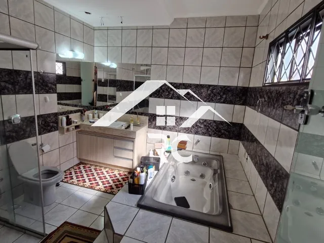Imagem 3: CASA RESIDENCIAL em RIO VERDE - GO, SETOR CENTRAL