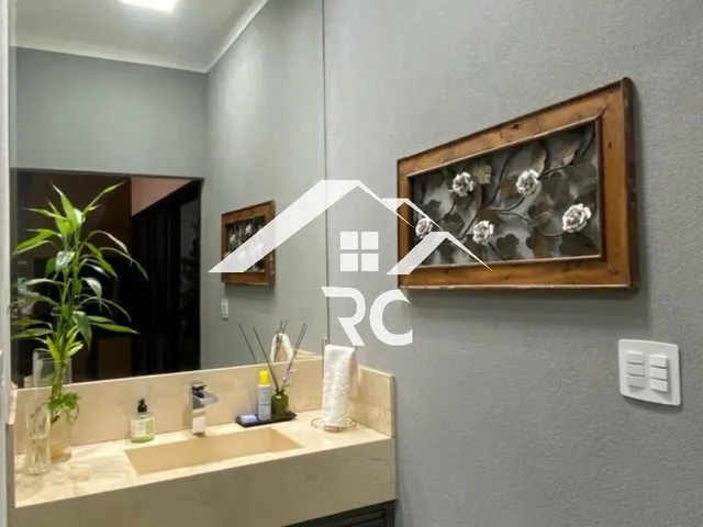 Imagem 8: CASA RESIDENCIAL em RIO VERDE - GO, PARQUE SOLAR DO AGRESTE B