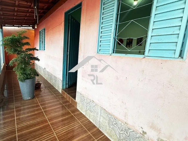 Imagem: CASA RESIDENCIAL em RIO VERDE - GO, POPULAR