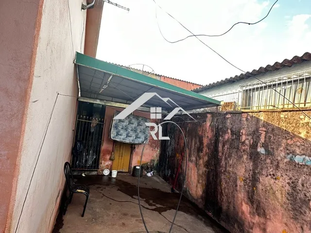 Imagem 2: CASA RESIDENCIAL em RIO VERDE - GO, POPULAR