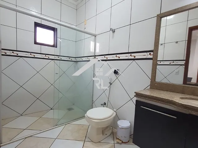Imagem 12: CASA RESIDENCIAL em RIO VERDE - GO, PARQUE SOLAR DO AGRESTE A