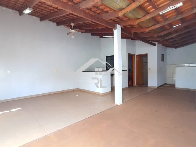 Imagem 5: CASA RESIDENCIAL em RIO VERDE - GO, PARQUE SOLAR DO AGRESTE A