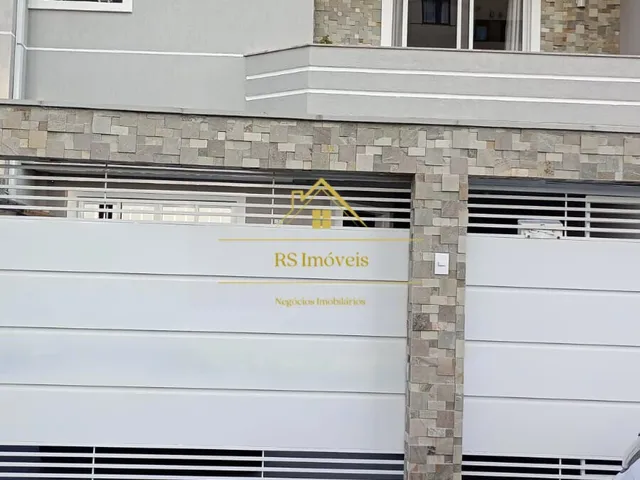 Imagem: Sobrado Triplex a venda com 3 quartos no
