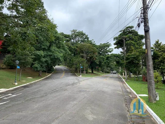 Imagem 1: Terreno À Venda no Bairro Aldeia da Serra - Barueri/Sp