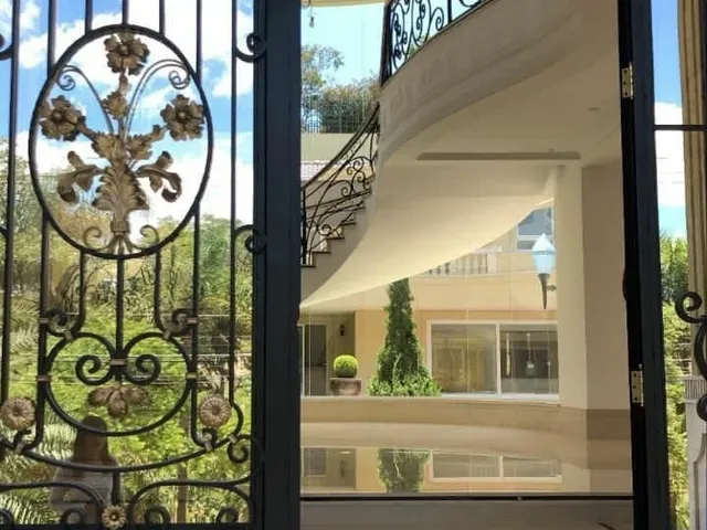 Imagem 6: Casa Alto Padrão - Tamboré 3