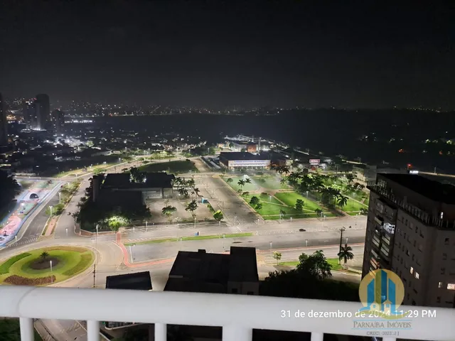 Imagem: O apartamento possui 2 Dormitórios, 1 Suíte, 1 Banheiro,