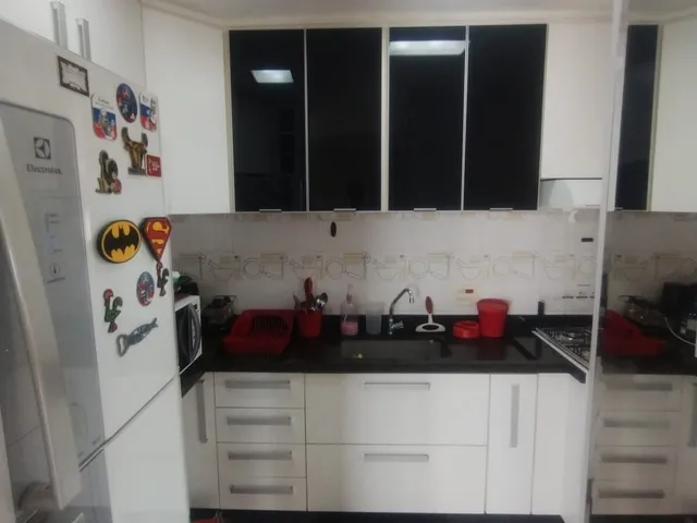 Imagem: Apartamento à venda no bairro Tamboré