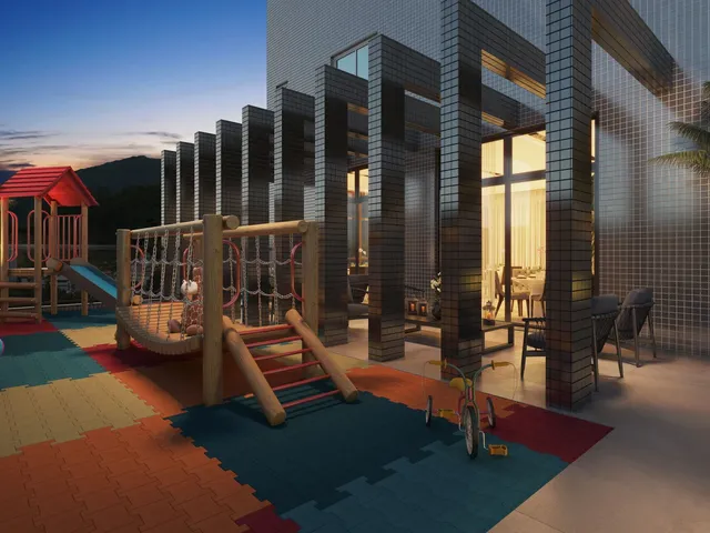 Imagem 10: Ilhas Baleares Apartamento com 3 dormitórios