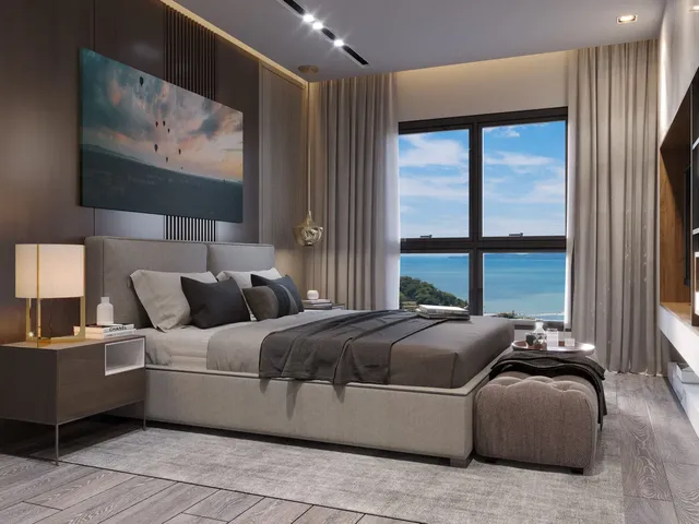 Imagem 14: Ilhas Baleares Apartamento com 3 dormitórios