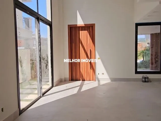 Imagem 2: Condomínio Reserva Camboriú Golf Club - Casa Alto Padrão em condomínio fechado à