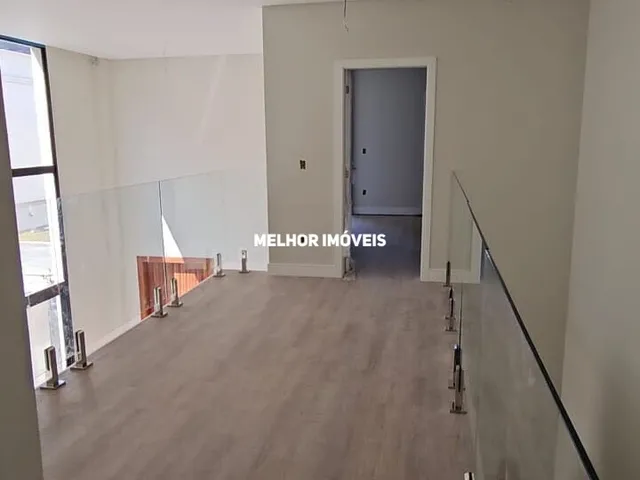 Imagem 5: Condomínio Reserva Camboriú Golf Club - Casa Alto Padrão em condomínio fechado à
