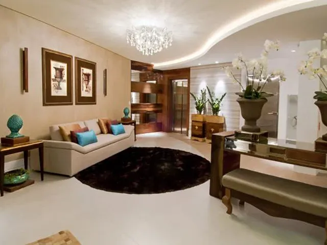 Imagem 6: Lorena Cristina Sala comercial com 1 banheiro