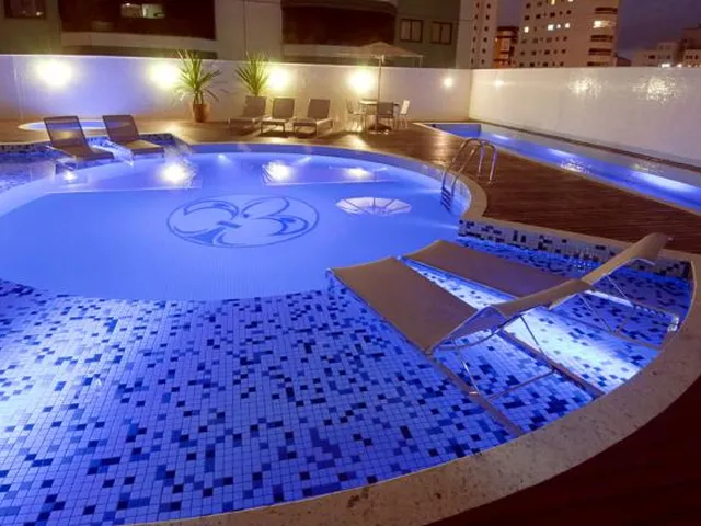 Imagem 12: Lorena Cristina Sala comercial com 1 banheiro