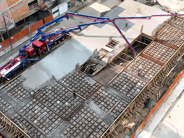 Imagem 13: Clara Palace Apartamento com 2 dormitórios